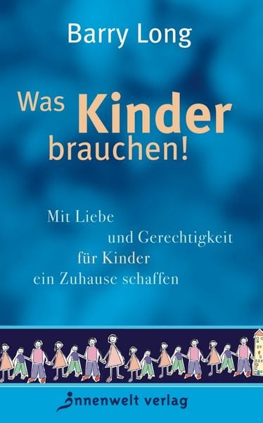 Produktbild: Was Kinder brauchen!