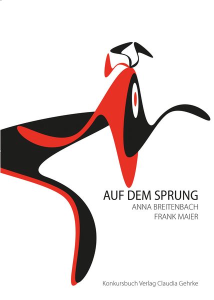 Produktbild: Auf dem Sprung