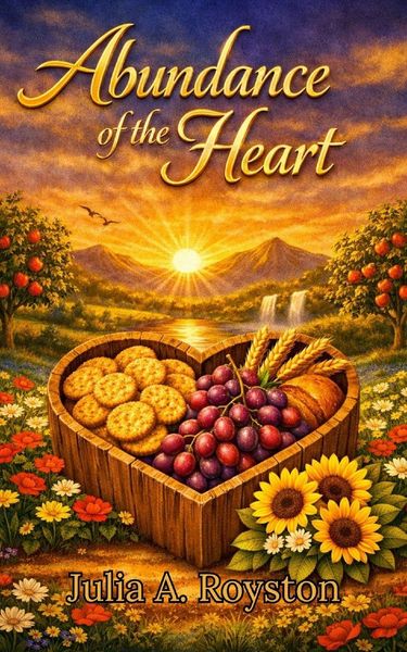 Produktbild: Abundance of the Heart