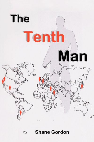 Produktbild: The Tenth Man