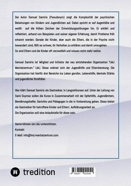 Produktbild: Lebenshilfe f&uuml;r jugendliche Straft&auml;ter