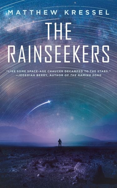 Produktbild: Rainseekers, The
