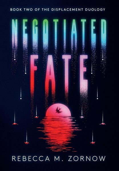 Produktbild: Negotiated Fate