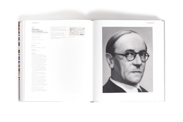 Produktbild: Gerhard Richter Catalogue Raisonn&eacute;. Band 2