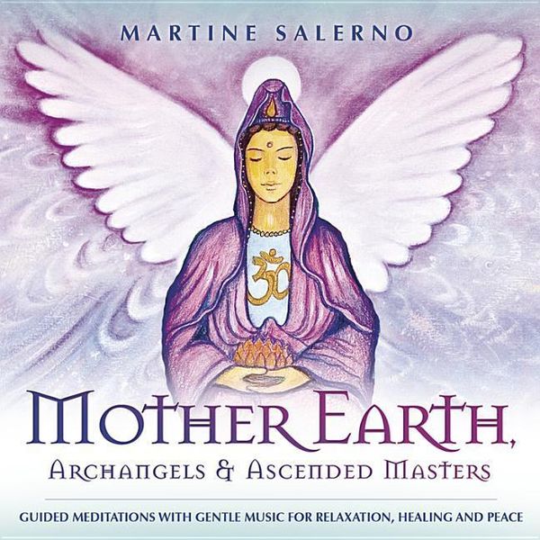 Produktbild: Mother Earth, Archangels & Ascended Masters