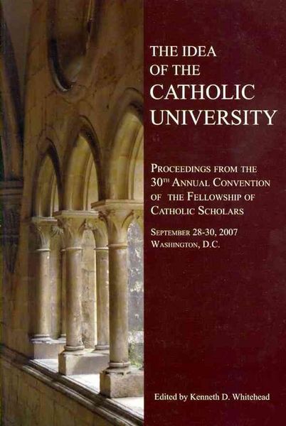 Produktbild: Idea Of The Cath Univ