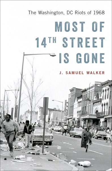 Produktbild: Most of 14th Street Is Gone