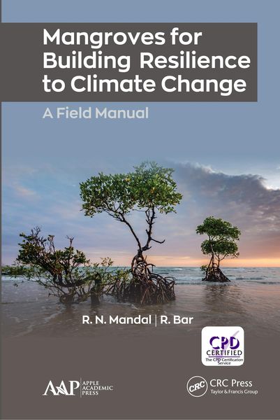 Produktbild: Mangroves for Building Resilience to Climate Change