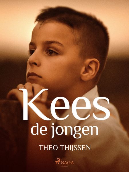 Produktbild: Kees de jongen