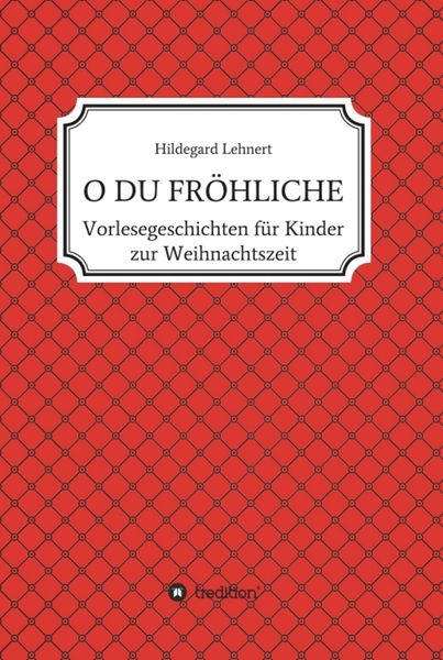 Produktbild: O Du Fr&ouml;hliche