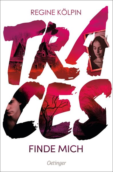 Produktbild: Traces