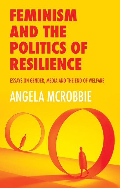 Produktbild: Feminism and the Politics of Resilience