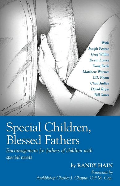Produktbild: Special Children, Blessed Fathers