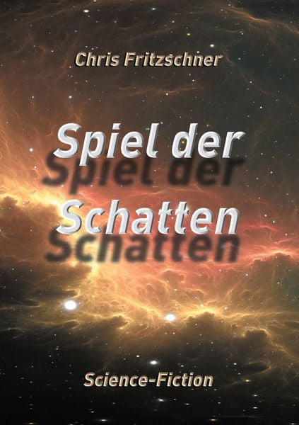 Produktbild: Spiel der Schatten
