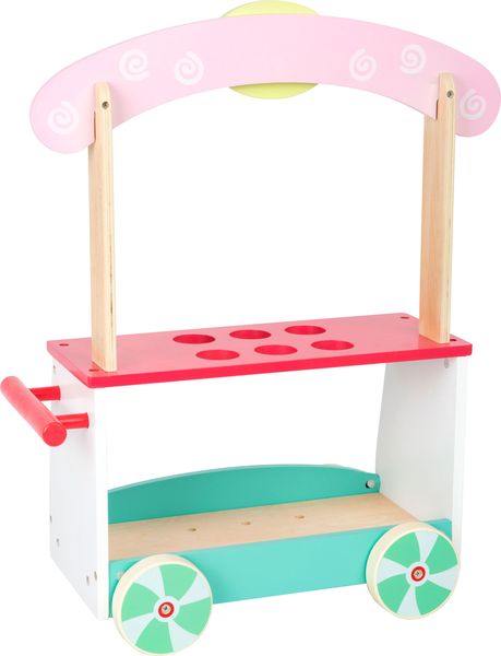 Produktbild: Eiswagen