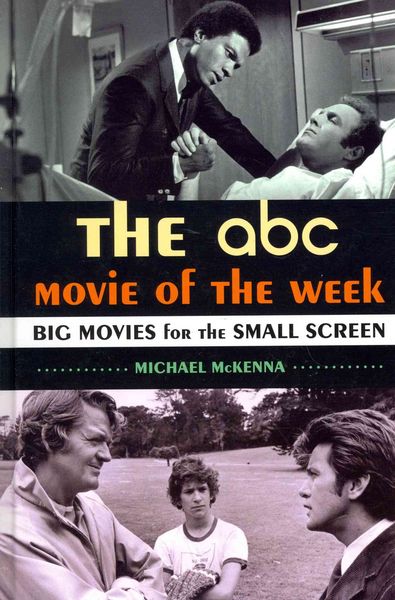 Produktbild: ABC Movie of the Week