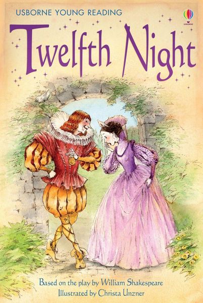 Produktbild: Twelfth Night