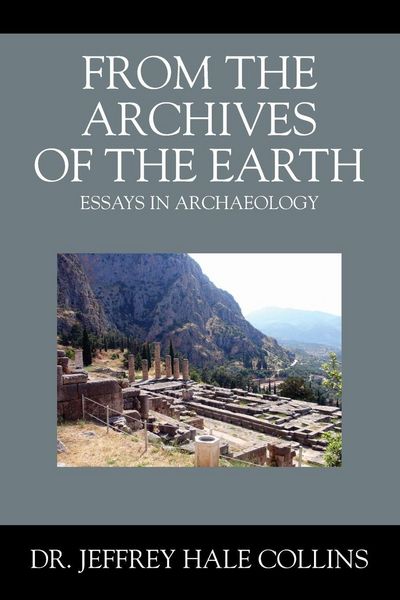 Produktbild: From the Archives of the Earth