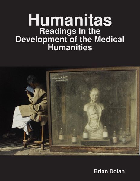 Produktbild: Humanitas: Readings In the Development of the Medical Humanities