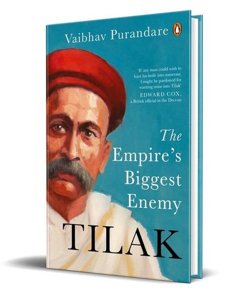 Produktbild: Tilak