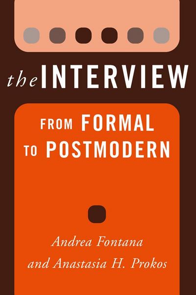 Produktbild: The Interview