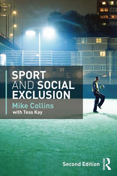 Produktbild: Sport and Social Exclusion