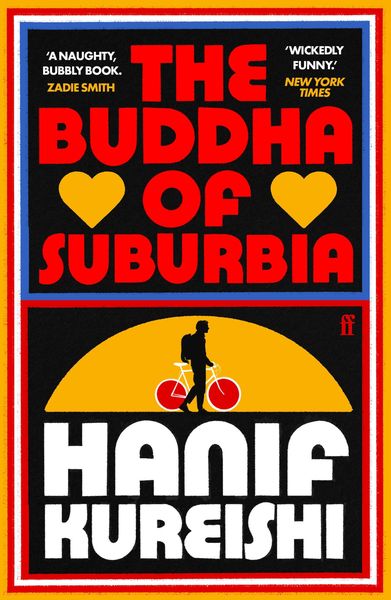 Produktbild: The Buddha of Suburbia
