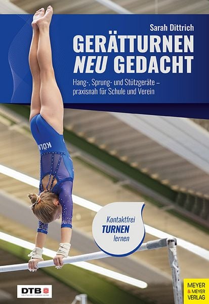 Produktbild: Ger&auml;tturnen neu gedacht