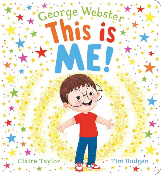 Produktbild: This is Me (CBB)