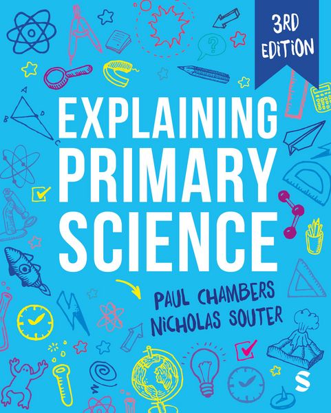 Produktbild: Explaining Primary Science