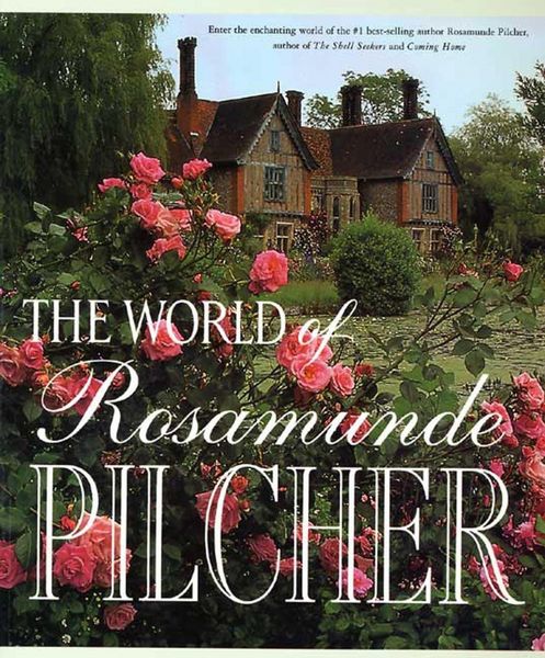 Produktbild: The World of Rosamunde Pilcher