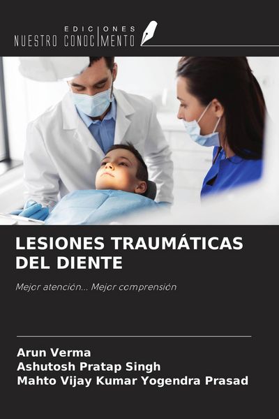 Produktbild: Lesiones Traum&aacute;ticas Del Diente