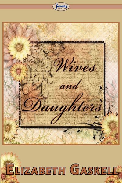 Produktbild: Wives and Daughters