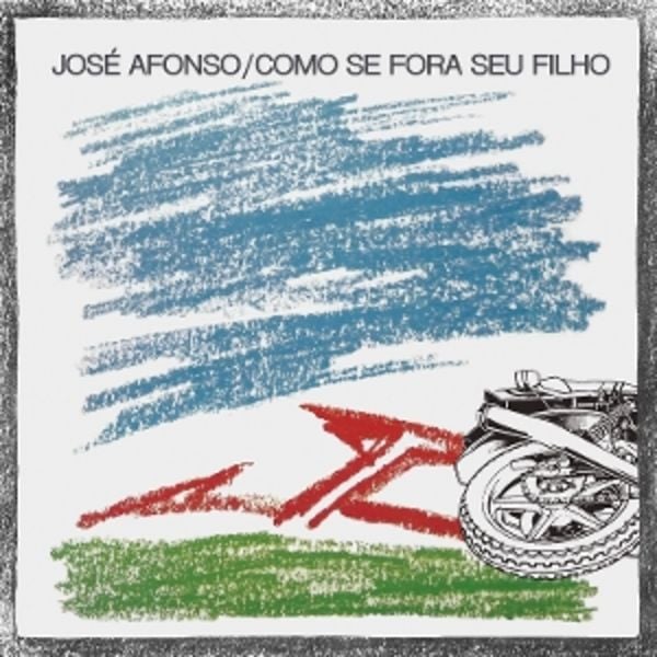 Como Se Fora Seu Filho