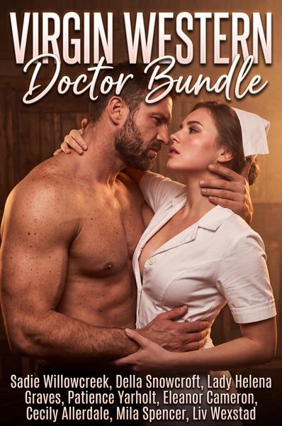 Produktbild: Virgin Western Doctor Bundle