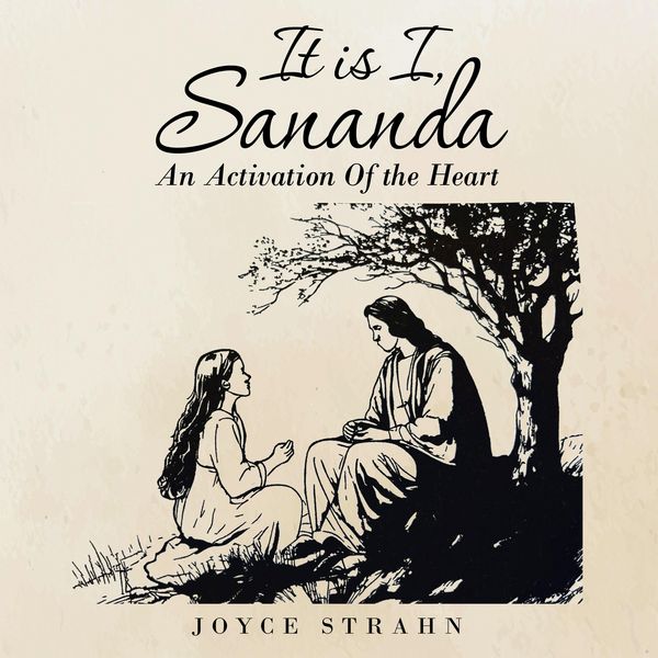 Produktbild: It is I, Sananda