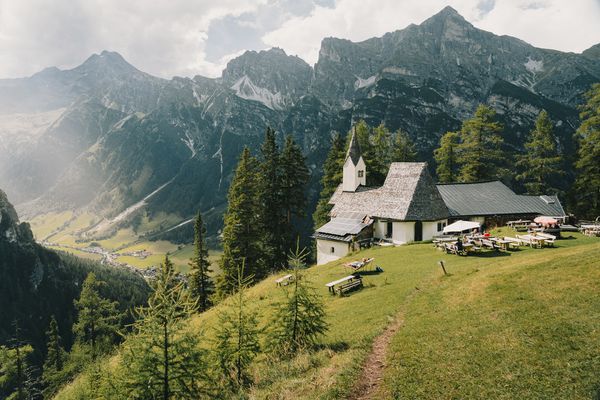 Produktbild: 100 x Tirol