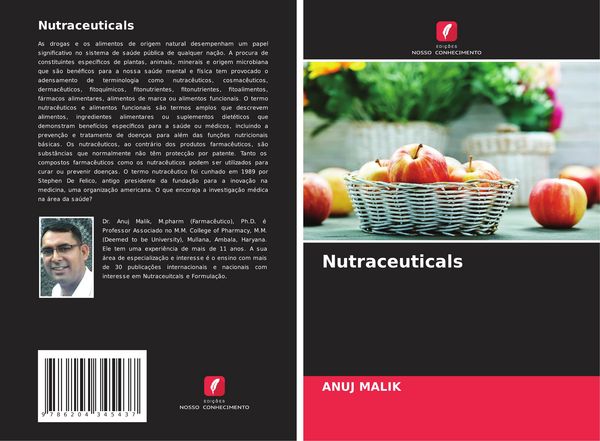 Produktbild: Nutraceuticals