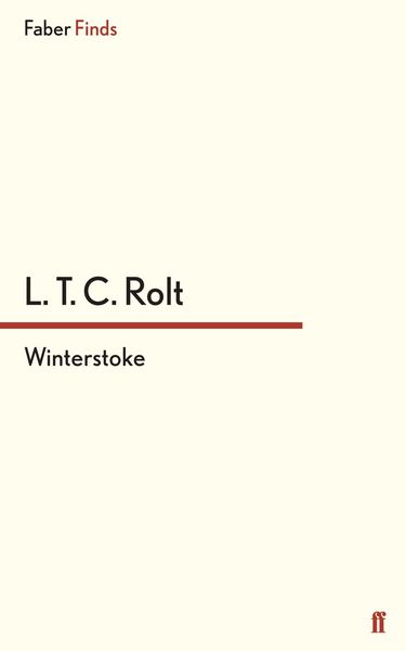 Produktbild: Winterstoke
