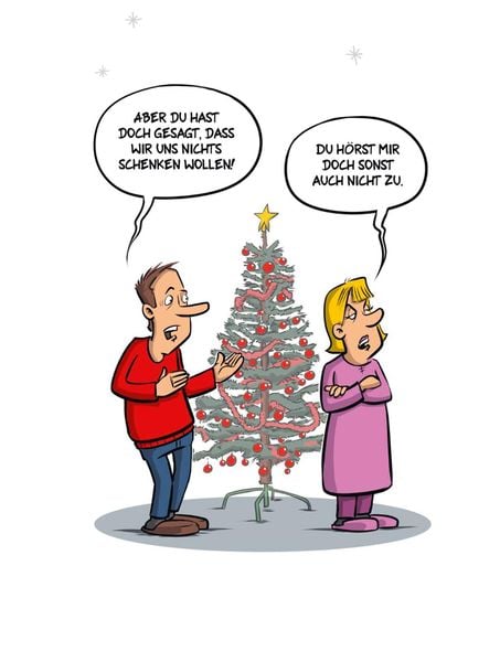 Produktbild: Fieser Advent