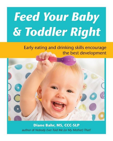 Produktbild: Feed Your Baby and Toddler Right