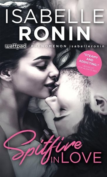 Produktbild: Spitfire in Love