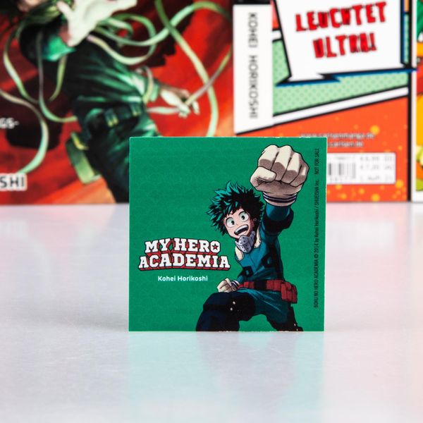 Produktbild: My Hero Academia 28