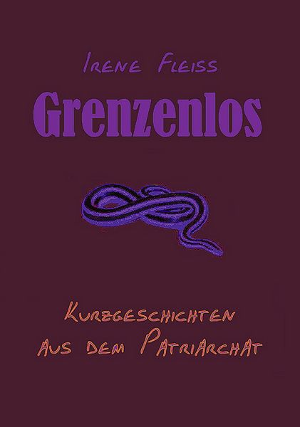 Produktbild: Grenzenlos