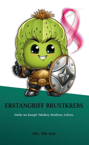 Produktbild: Erstangriff Brustkrebs