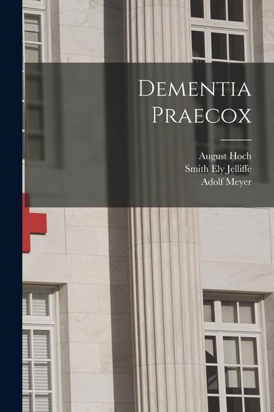 Produktbild: Dementia Praecox