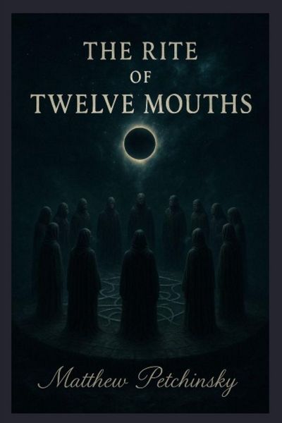 Produktbild: The Rite of Twelve Mouths