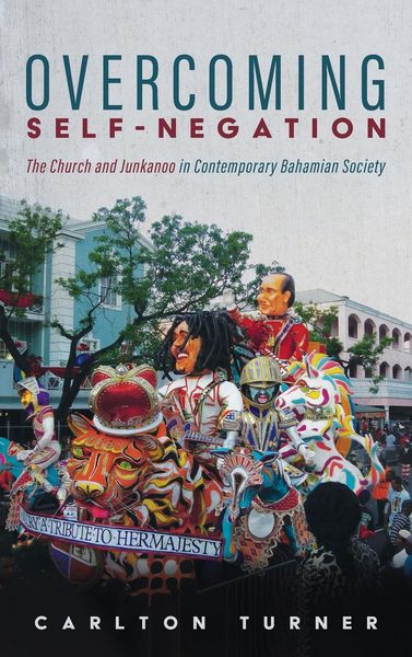 Produktbild: Overcoming Self-Negation