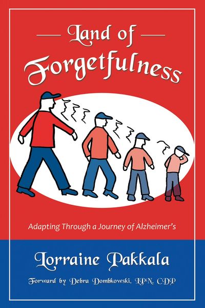 Produktbild: Land of Forgetfulness