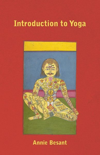 Produktbild: An Introduction to Yoga